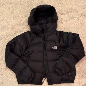 The North Face Women's Hydrenalite Down Hoodie / Jacket (Large)